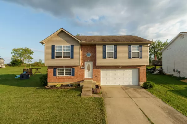 310 Brentwood Drive, Dry Ridge, KY 41035