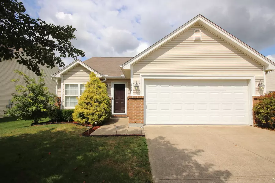 121 Arlington Court, Williamstown, KY 41097