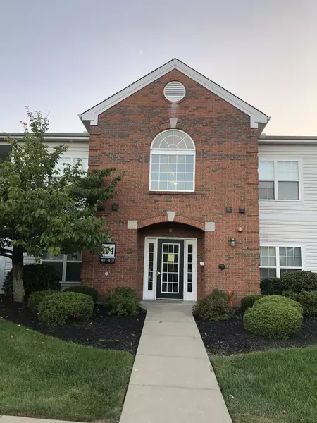 154 Saddlebrook Lane #401, Florence, KY 41042