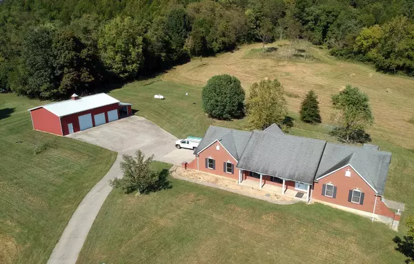 13431 Kenton Station Road, Morning View, KY 41063