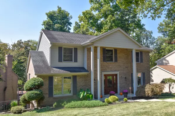 441 Goebel Court, Fort Wright, KY 41011