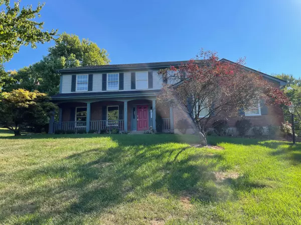 3247 Madonna Drive, Edgewood, KY 41017