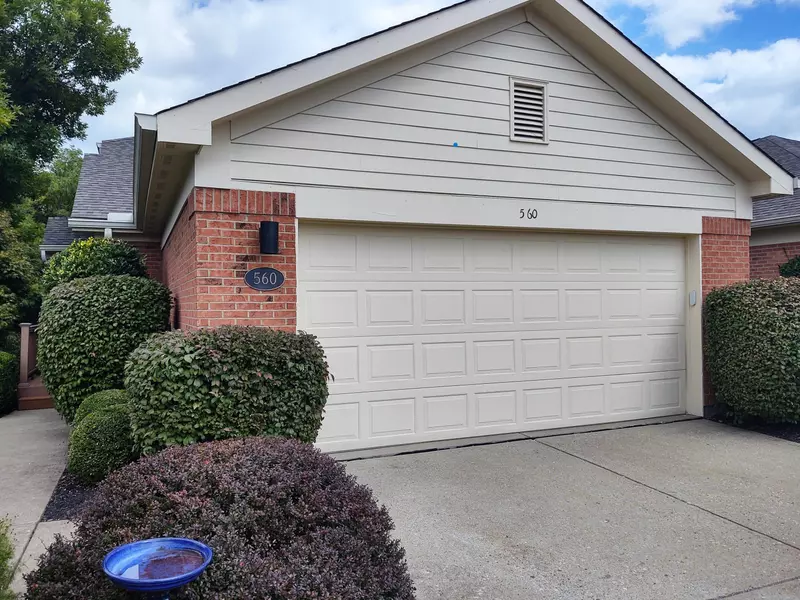 560 Palmer Court, Crestview Hills, KY 41017