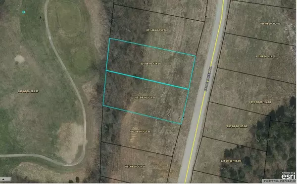 Lot 133 Eagle Creek Drive, Dry Ridge, KY 41035