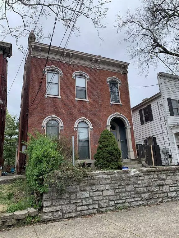 1410 Scott Street, Covington, KY 41011