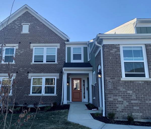 2365 Piazza Ridge Ridge, Covington, KY 41017