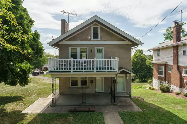 18 Oak Street, Fort Mitchell, KY 41017