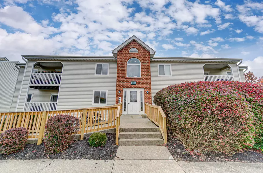 10136 Carnation Court #5, Florence, KY 41042