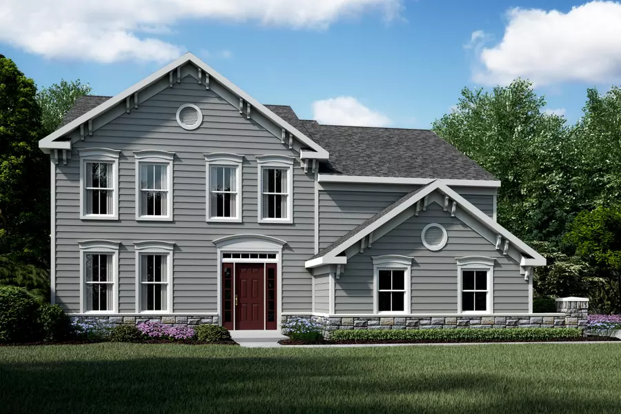 2770 White Pine Drive, Villa Hills, KY 41017