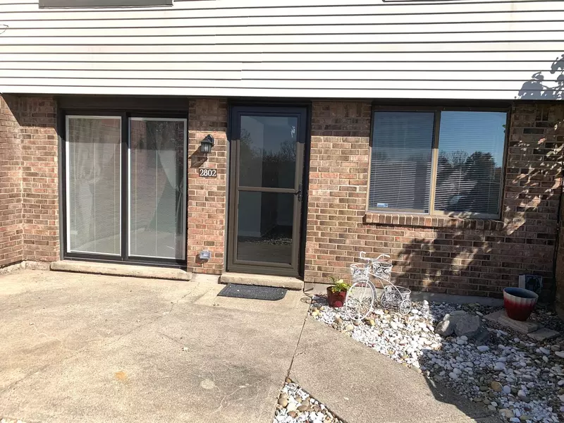 2802 Dry Ridge Court, Villa Hills, KY 41017