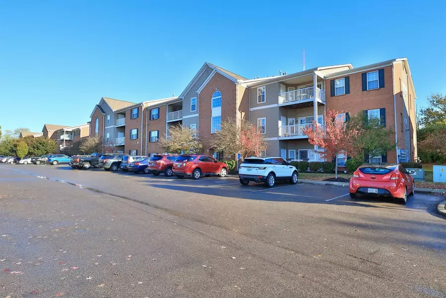 531 Ivy Ridge Drive, Cold Spring, KY 41076