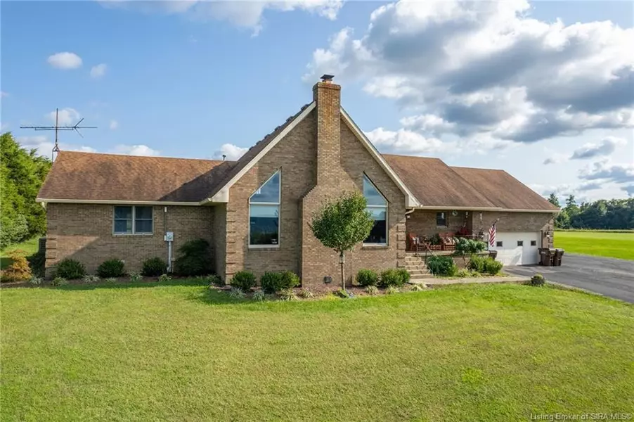 1711 McCord Lane, Milton, KY 40045