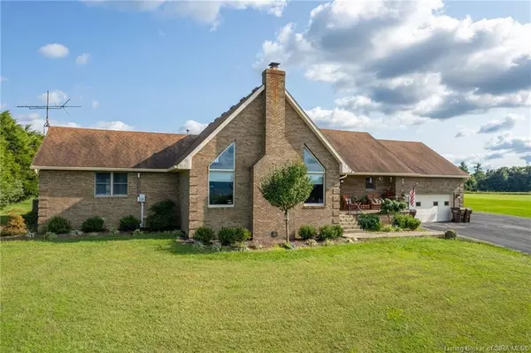 1711 McCord Lane, Milton, KY 40045