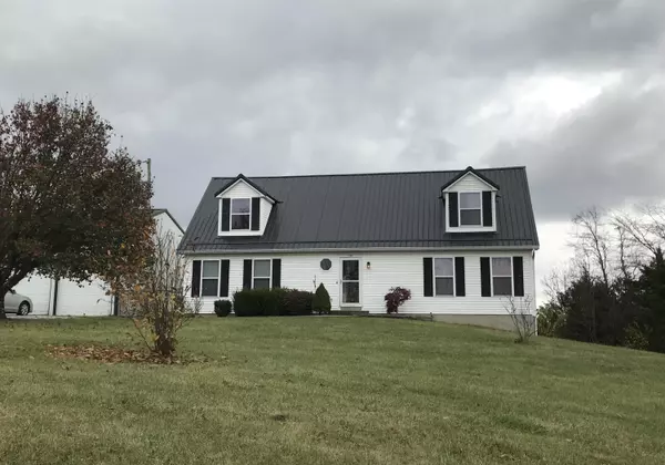 1035 Bracht Road, Corinth, KY 41010