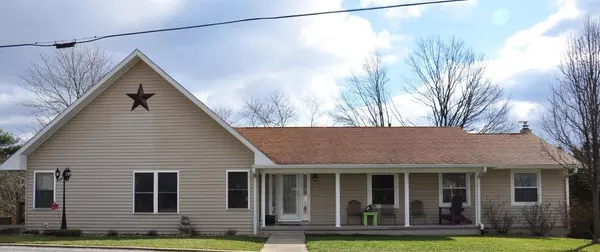 113 Oriole Street, Carlisle, KY 40311