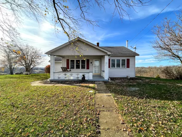 Demossville, KY 41033,4495 Knoxville Gardnersville Road