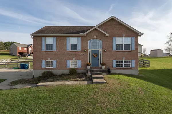 263 Eagle Creek Drive, Dry Ridge, KY 41035