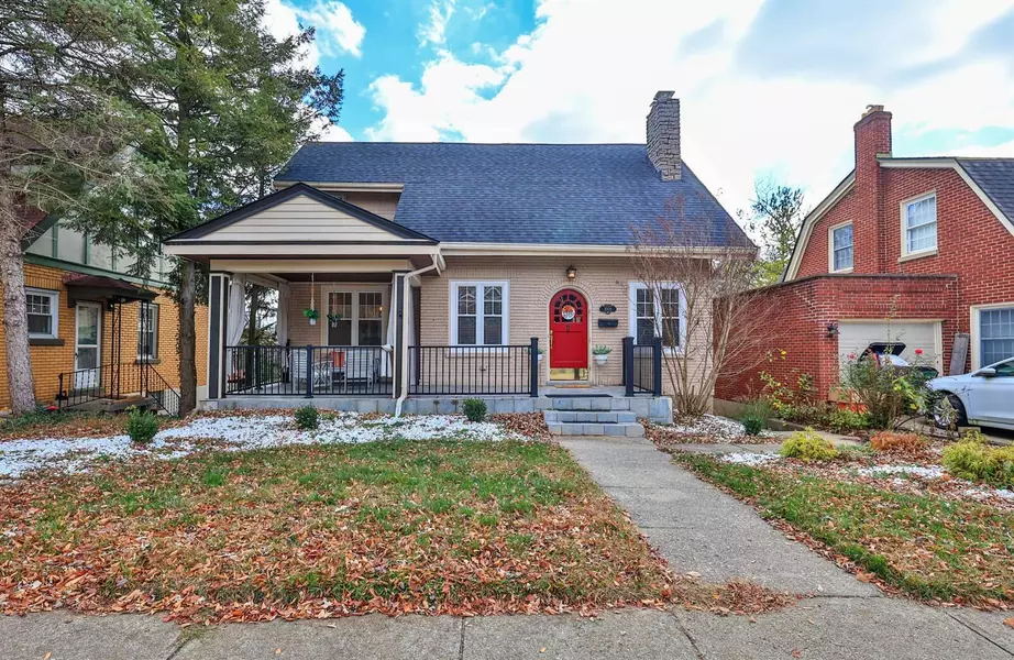 1009 Rose Circle, Park Hills, KY 41011