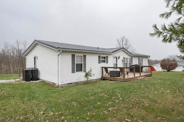 Verona, KY 41092,25 Hilltop Lane