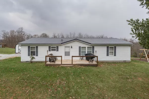 25 Hilltop Lane, Verona, KY 41092