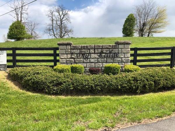 Lot# 30 Long Ridge Estates,  Owenton,  KY 40359