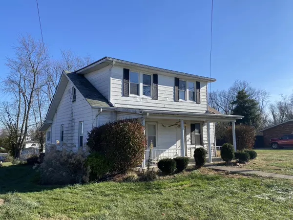 Williamstown, KY 41097,112 Waterworks Road