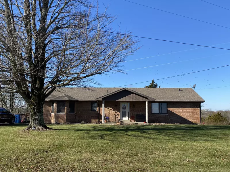285 Fairview Road, Williamstown, KY 41097
