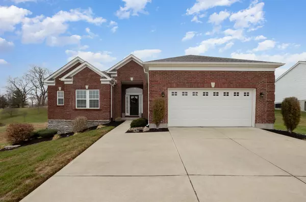 1913 Bridle Path, Independence, KY 41051