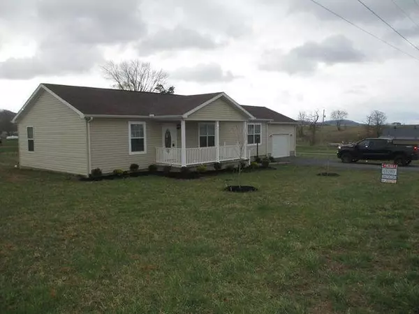 588 Aubrie Boulevard, Flemingsburg, KY 41041