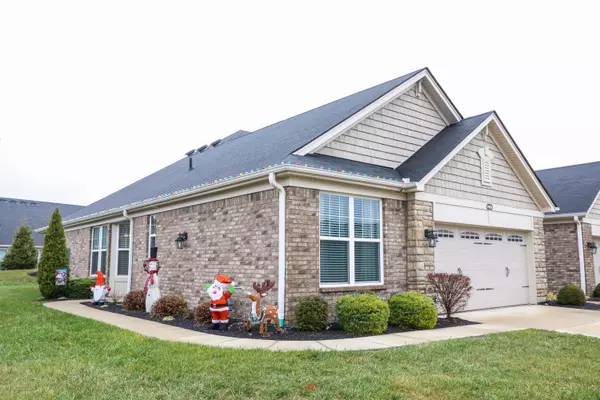 7439 Loch Lomond Drive, Alexandria, KY 41001