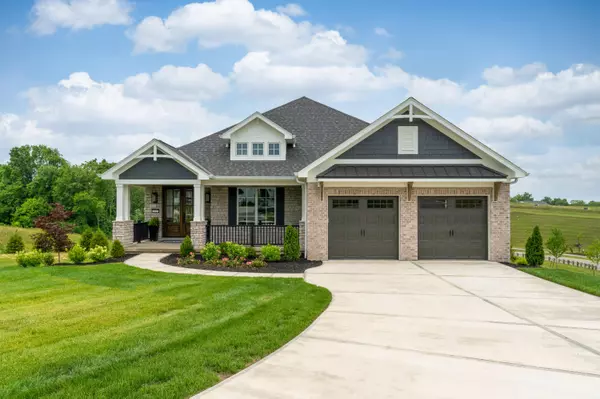 2405 Copper Ridge Court,  Hebron,  KY 41048