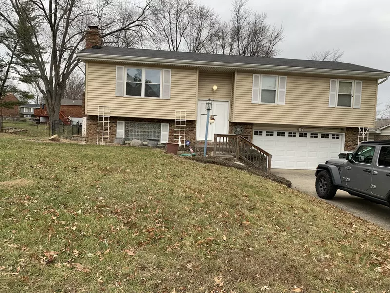 2720 Valley Trails Drive, Villa Hills, KY 41017