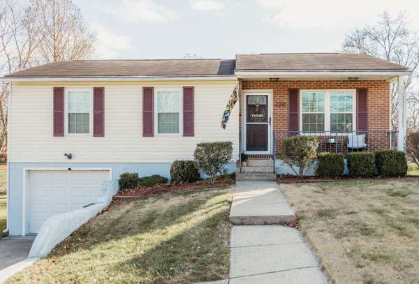 2210 Janes Lane, Covington, KY 41011