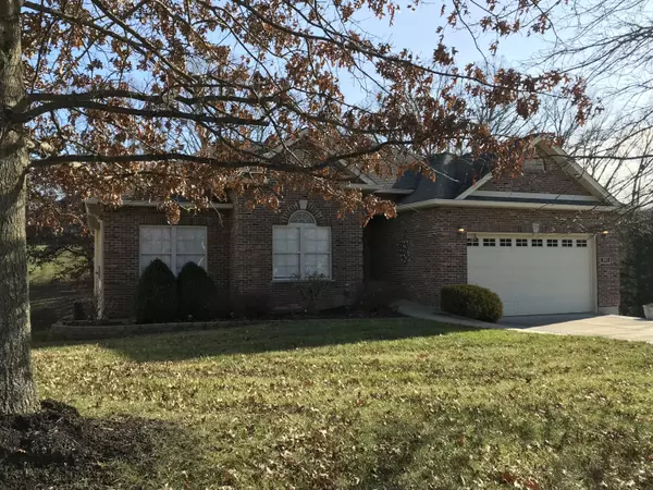 250 Maple Ridge Ridge, Crittenden, KY 41030