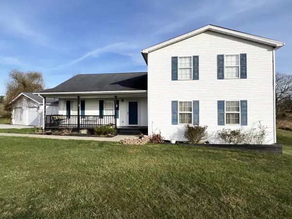 155 Summerfield Court, Bedford, KY 40006