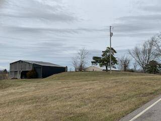 1765 Old Monterey Road, Owenton, KY 40359