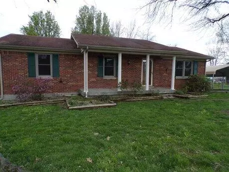 1008 Jenny Lillard Road, Lawrenceburg, KY 40342