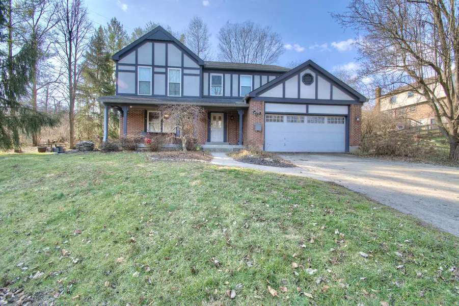 163 Lookout Farm Drive, Crestview Hills, KY 41017