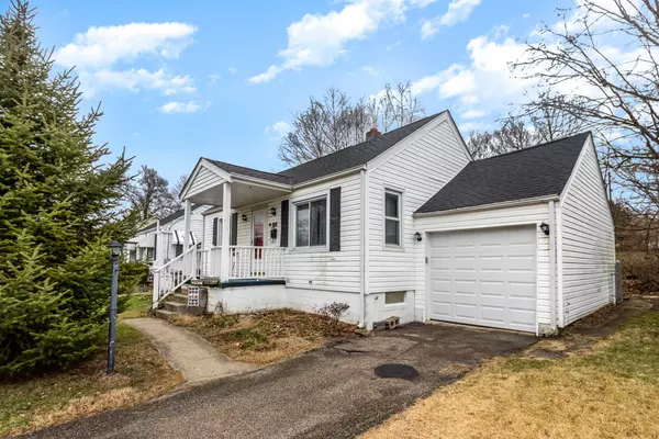 112 Valley Drive, Florence, KY 41042