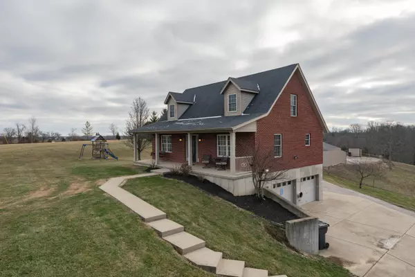 420 Fairview Road, Williamstown, KY 41097