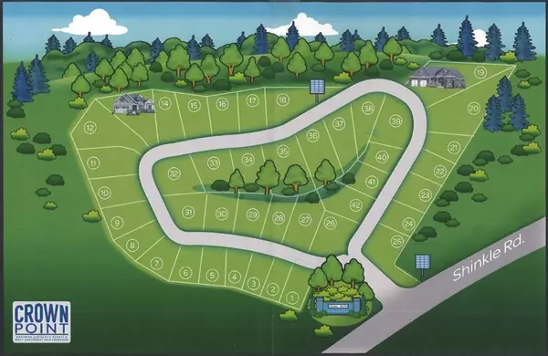 Lot 27 Crown Point Circle, Crestview Hills, KY 41017