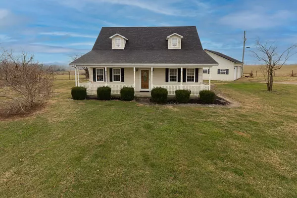 1630 Beechtree Pike, Flemingsburg, KY 41041