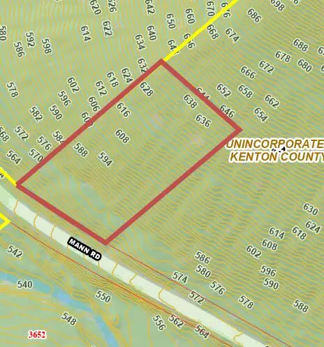 Covington, KY 41015,0 mann