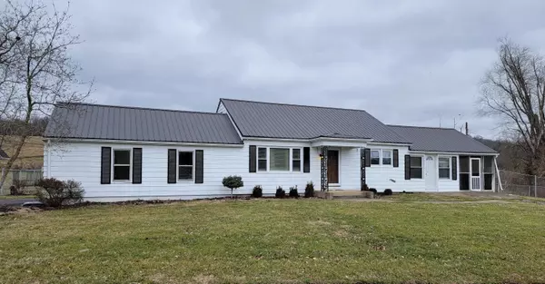 136 Ky Highway 467 W, Sparta, KY 41086