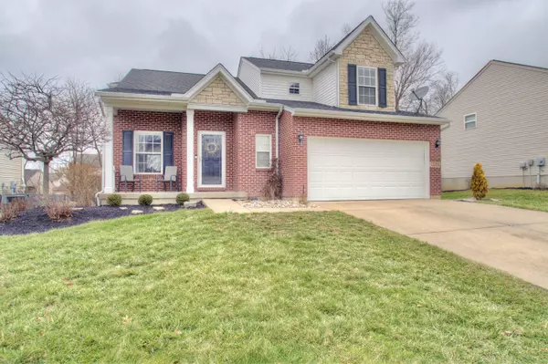 4517 Kidwell Lane, Fort Wright, KY 41011