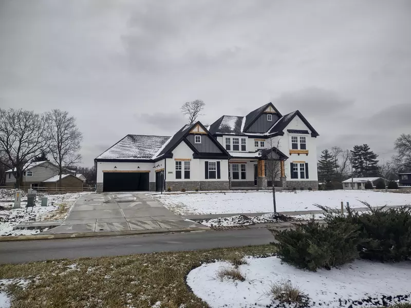 1009 Walburg Avenue, Villa Hills, KY 41017