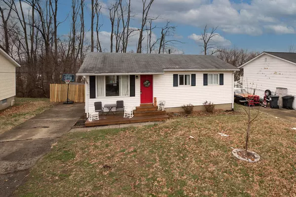 3396 Cedar Tree Lane, Erlanger, KY 41018