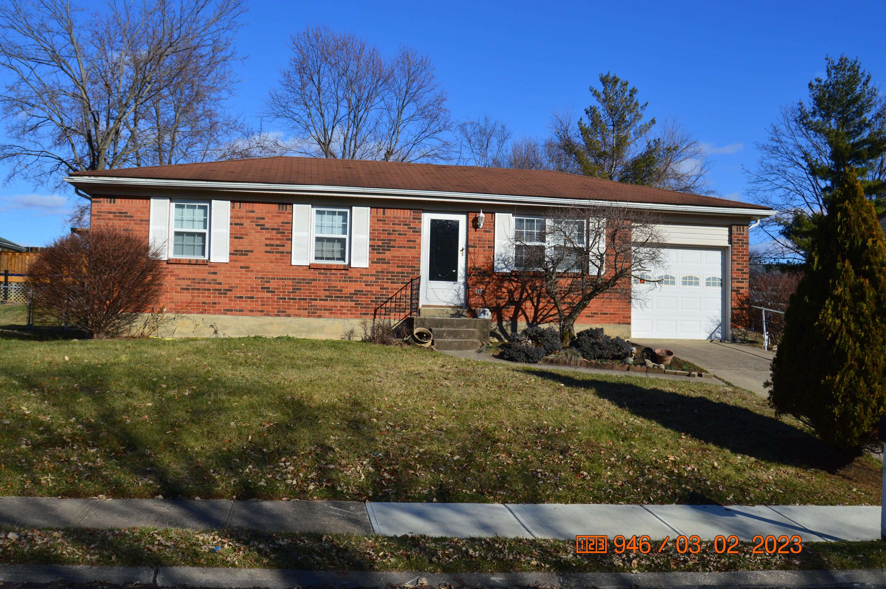 Florence, KY 41042,7735 Ravenswood Drive