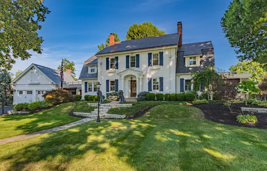 108 Winding Way, Crestview Hills, KY 41017