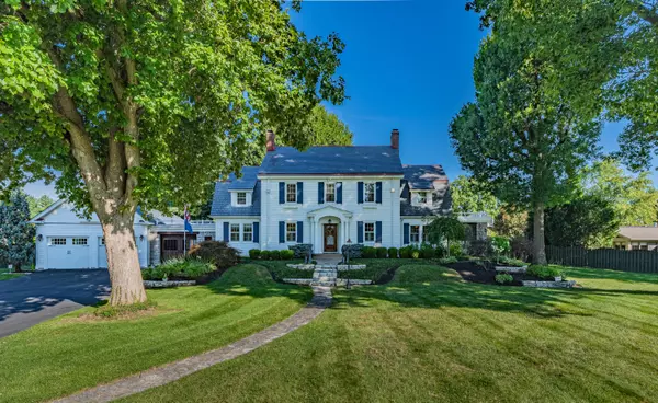 Crestview Hills, KY 41017,108 Winding Way